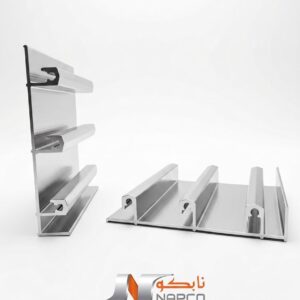 أرضية ثلاث مجاري 7000 - 1.8 مسح