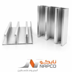مقاطع الألمنيوم